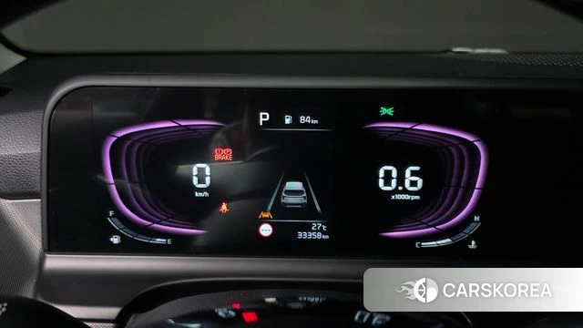 Kia The New Seltos id 4650010 из Кореи 27