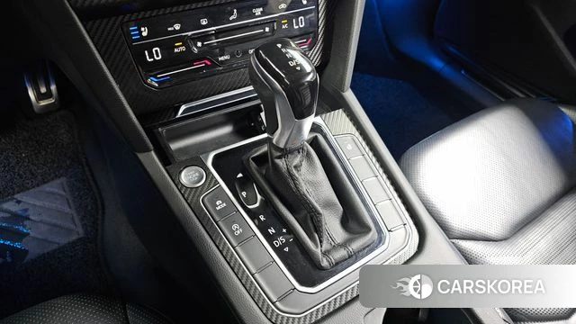 Volkswagen Arteon id 4727558 из Кореи 31