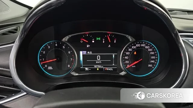 Chevrolet (GM Daewoo) All New Malibu id 3465127 из Кореи 18