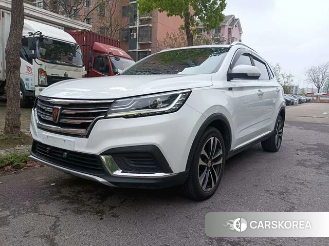 Roewe RX3 id 3920781 из Китая 10