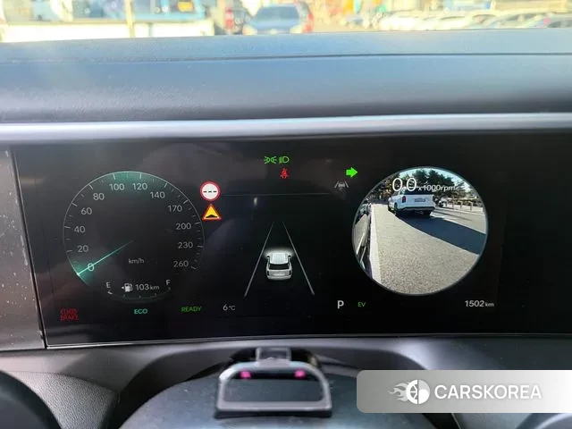 Hyundai Palisade (LX3) id 3731648 из Кореи 18