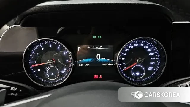 Hyundai The New Grandeur IG id 3197180 из Кореи 18