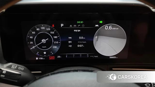 Kia Carnival 4th generation id 4401571 из Кореи 33