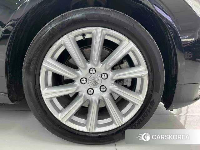 Volvo S90 id 4213383 из Китая 21