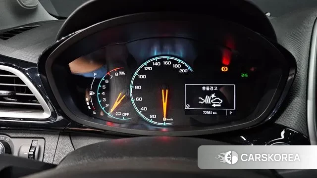 Chevrolet (GM Daewoo) The New Spark id 3045356 из Кореи 18