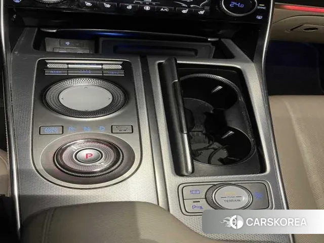 Genesis GV80 id 3733299 из Кореи 13