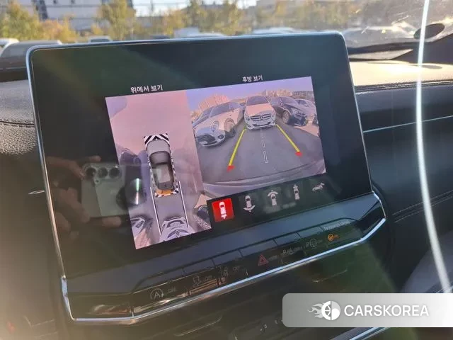 Jeep Compass 2nd Generation id 3348560 из Кореи 10