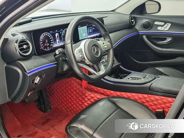 Mercedes-Benz E-class id 4254243 из Китая 17