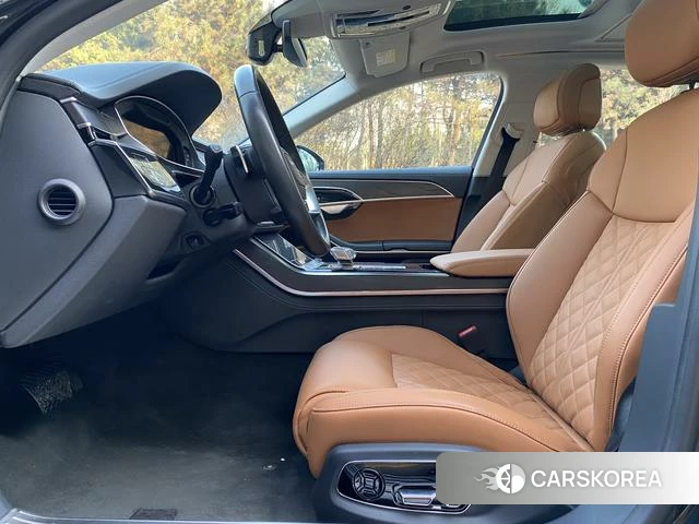 Audi A8 id 4241084 из Китая 11