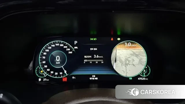 Hyundai Palisade id 3513391 из Кореи 18