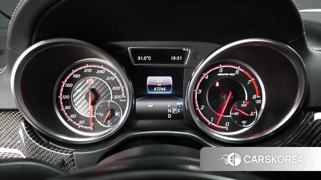Mercedes-Benz GLE-Class W167 id 4712879 из Кореи 30