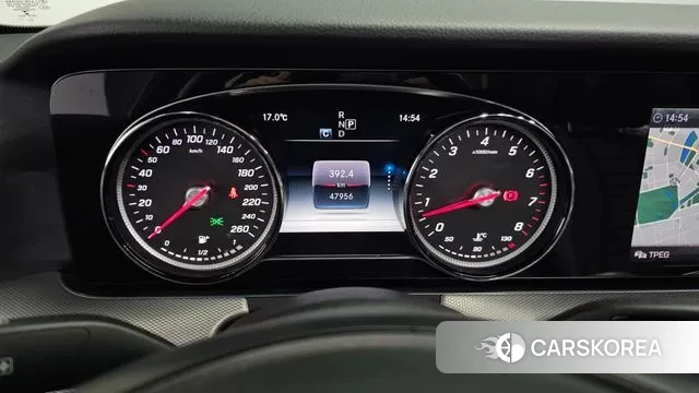 Mercedes-Benz E-Class W213 id 3330797 из Кореи 18