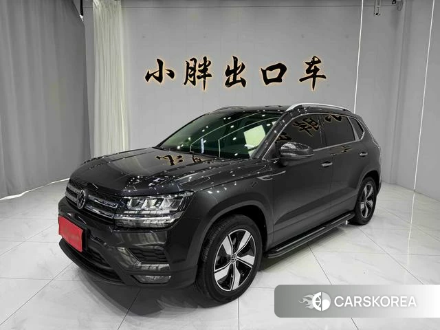 Volkswagen Tuyue id 4290818 из Китая 20