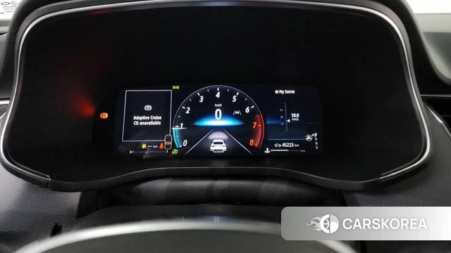 Renault Korea (Samsung) XM3 id 4429198 из Кореи 31