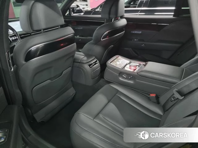 Genesis G90 (RS4) id 4880390 из Кореи 12