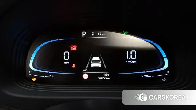 Hyundai Venue id 3360065 из Кореи 18