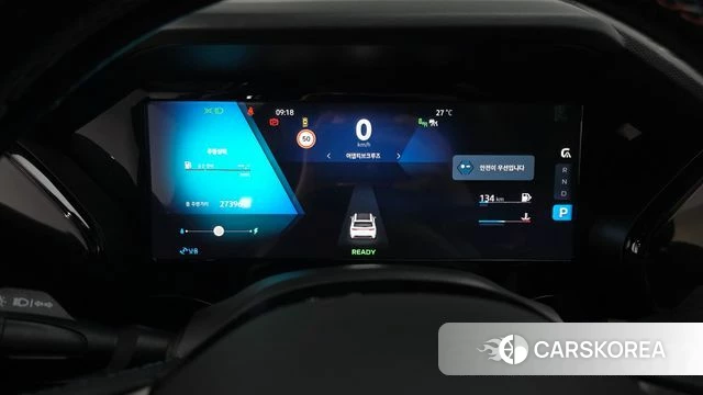 Renault Korea (Samsung) Grand Coleos id 4706206 из Кореи 28