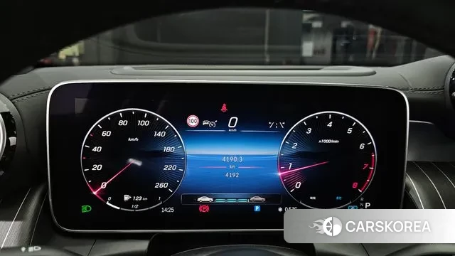 Mercedes-Benz GLC-Class X254 id 3436955 из Кореи 18