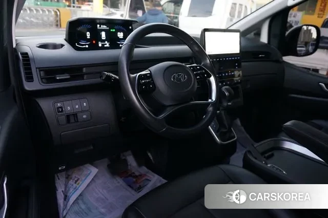 Hyundai Staria id 3343676 из Кореи 18