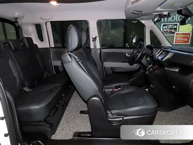 Kia The New Kia Ray id 3482643 из Кореи 18