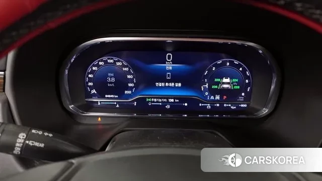 Chevrolet (GM Daewoo) Tahoe id 3759117 из Кореи 18