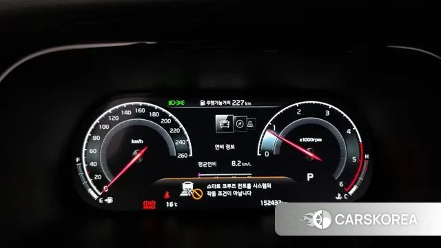 Kia Mohave Master id 3727056 из Кореи 18