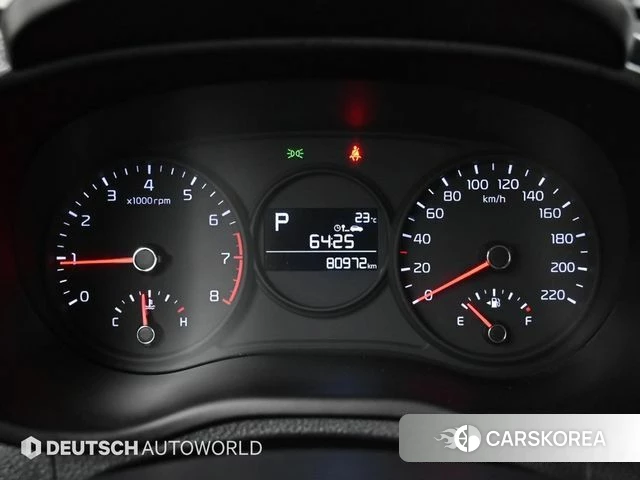 Kia All New Morning (JA) id 4737258 из Кореи 18
