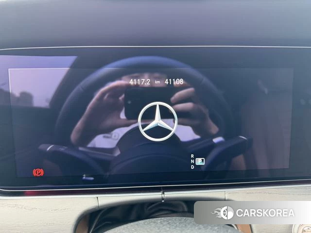 Mercedes-Benz E-class id 4274487 из Китая 14
