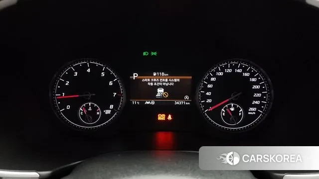 Hyundai The New Santa Fe id 3427699 из Кореи 18