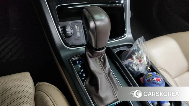 Hyundai Grandeur IG id 4311043 из Кореи 31