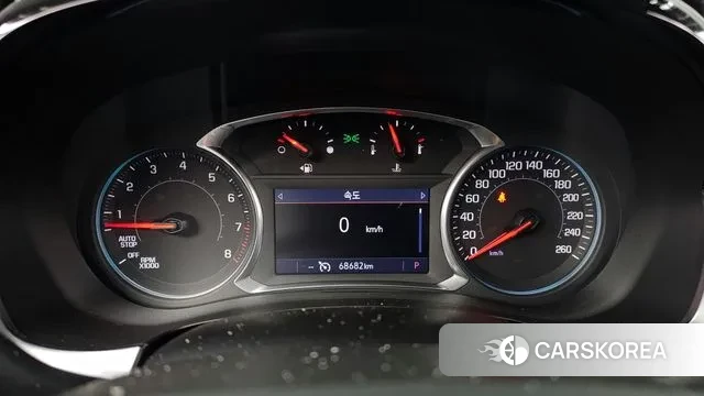 Chevrolet (GM Daewoo) Traverse id 3385431 из Кореи 18