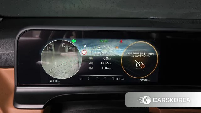 Kia The New Seltos id 3910165 из Кореи 18