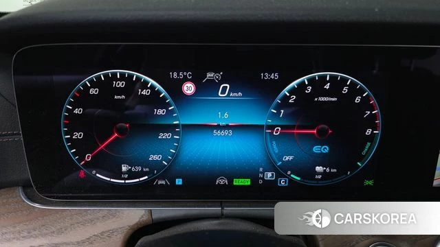 Mercedes-Benz E-Class W213 id 3860424 из Кореи 18