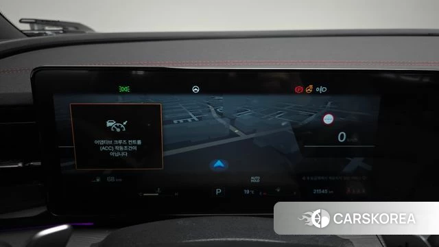 Ssangyong Actian 2nd Generation id 3882982 из Кореи 18