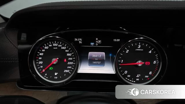 Mercedes-Benz E-Class W213 id 4785445 из Кореи 18