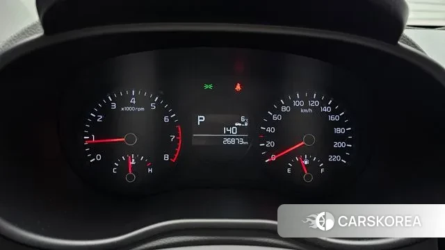 Kia Morning Urban (JA) id 3708257 из Кореи 18