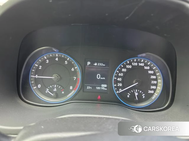 Hyundai Kona id 4447218 из Кореи 16
