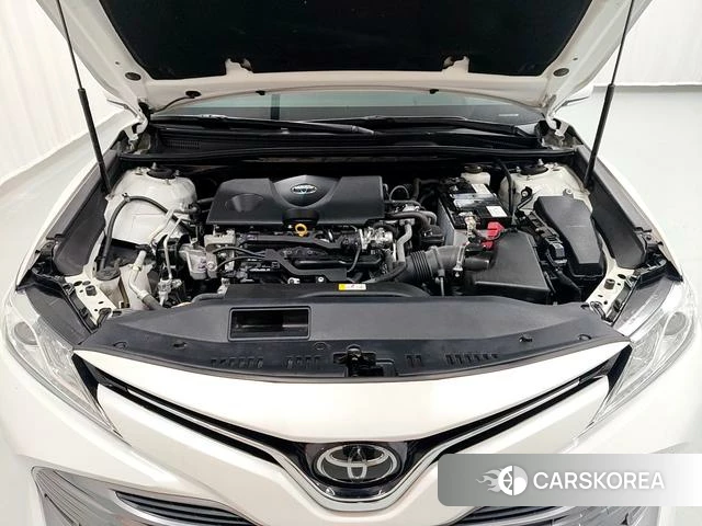 Toyota Camry id 4240641 из Китая 18