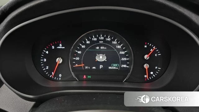 Kia The New Sorento id 4637810 из Кореи 18