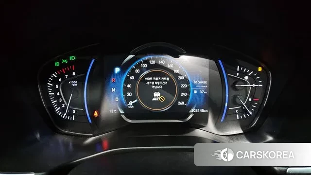 Hyundai Santa Fe TM id 3434250 из Кореи 18