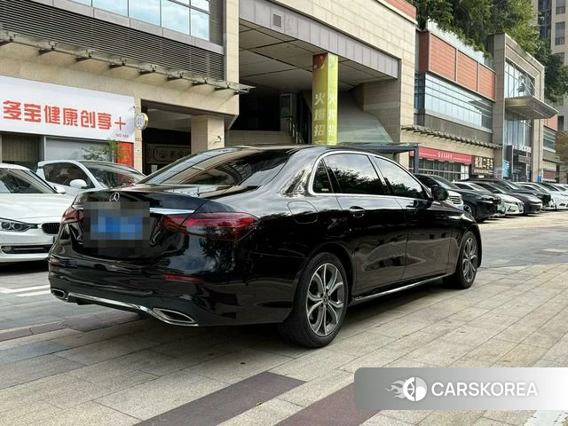 Mercedes-Benz E-class id 4276808 из Китая 8