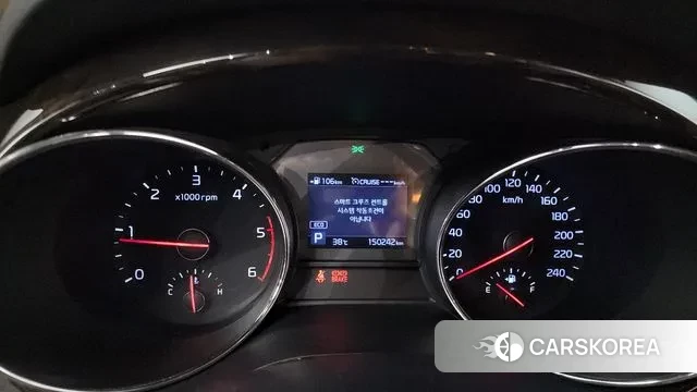 Kia The New Carnival id 2976582 из Кореи 18