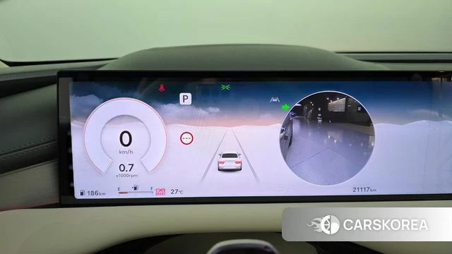 Genesis G80 (RG3) id 4528094 из Кореи 31