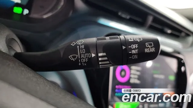 Chevrolet (GM Daewoo) Bolt EV id 2699377 из Кореи 18