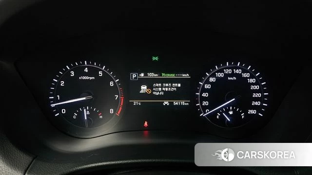 Genesis G80 id 3965918 из Кореи 18