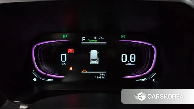 Kia The New Kia Ray id 3523346 из Кореи 18