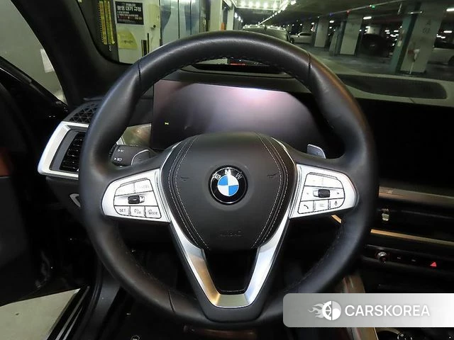 BMW X7 (G07) id 3952916 из Кореи 18