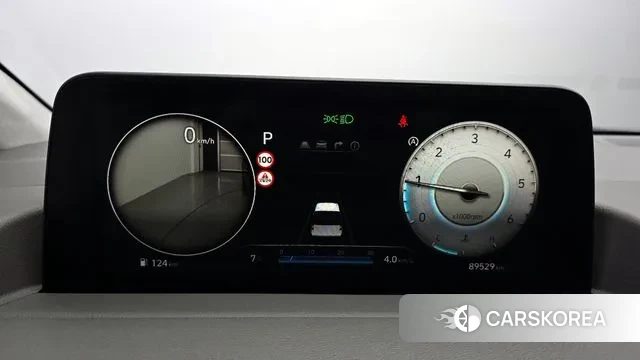 Hyundai Staria id 3586694 из Кореи 18