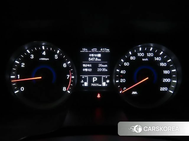 Ssangyong Berry New Tivoli id 3839191 из Кореи 18