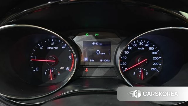 Kia The New Carnival id 4390421 из Кореи 18